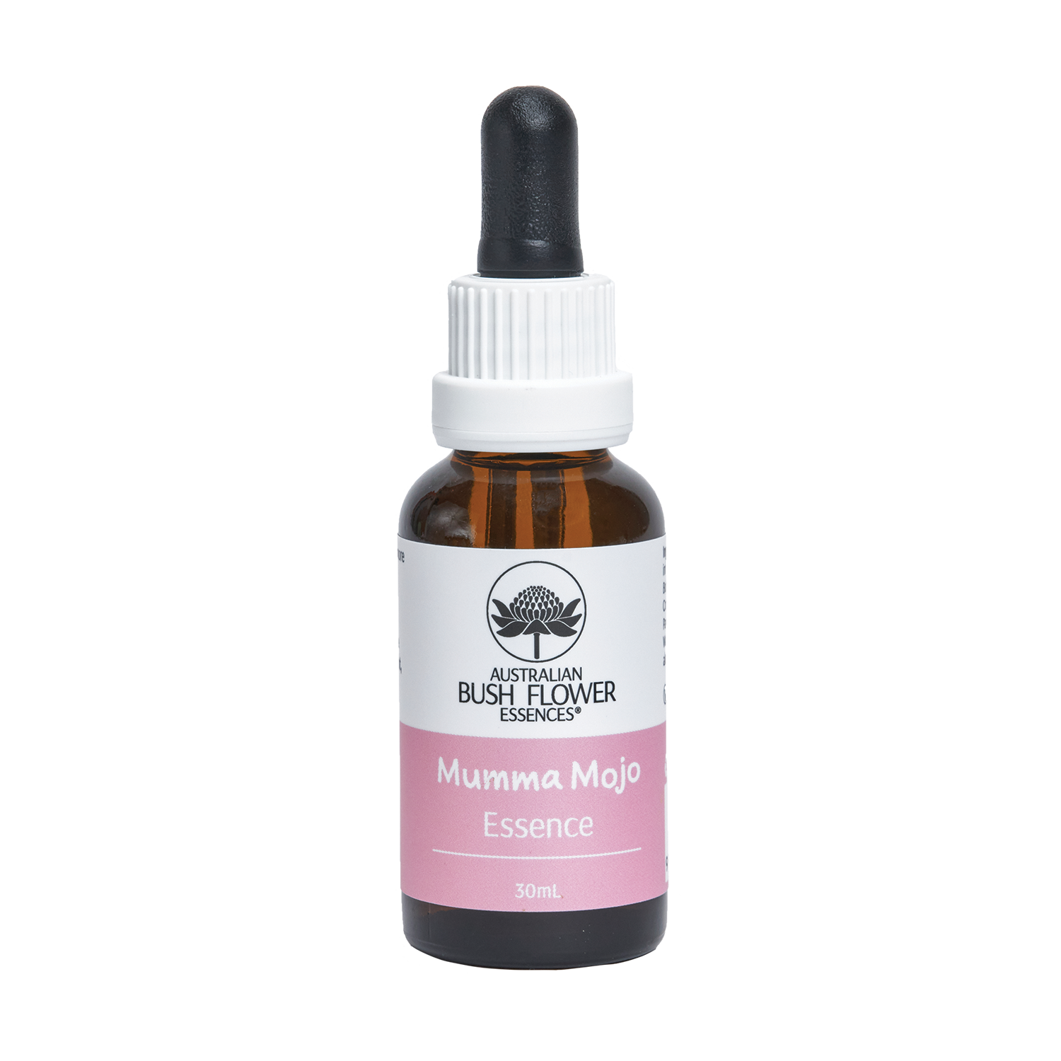 Mumma Mojo Remedy Essence