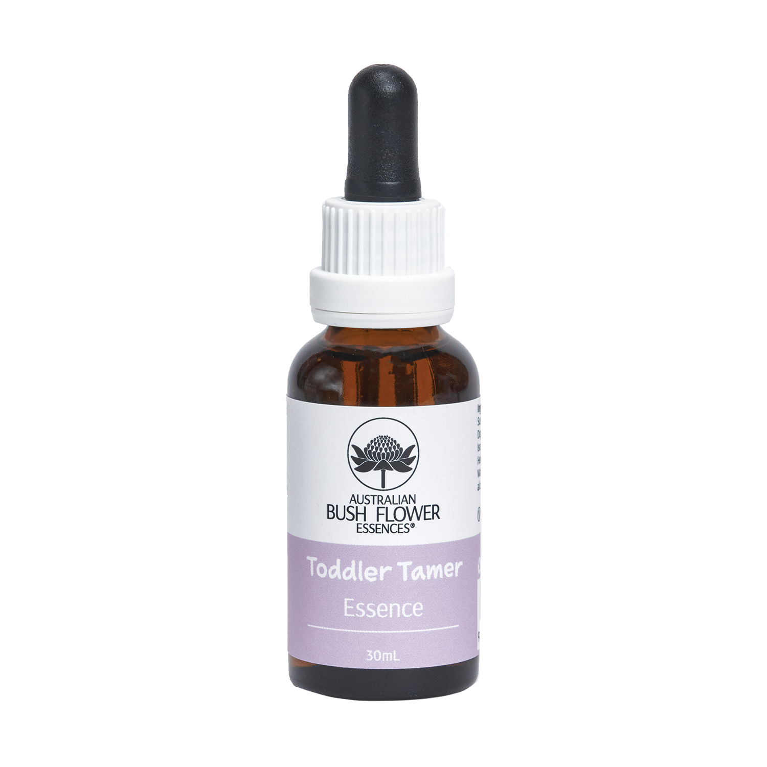 Toddler Tamer Remedy Essence