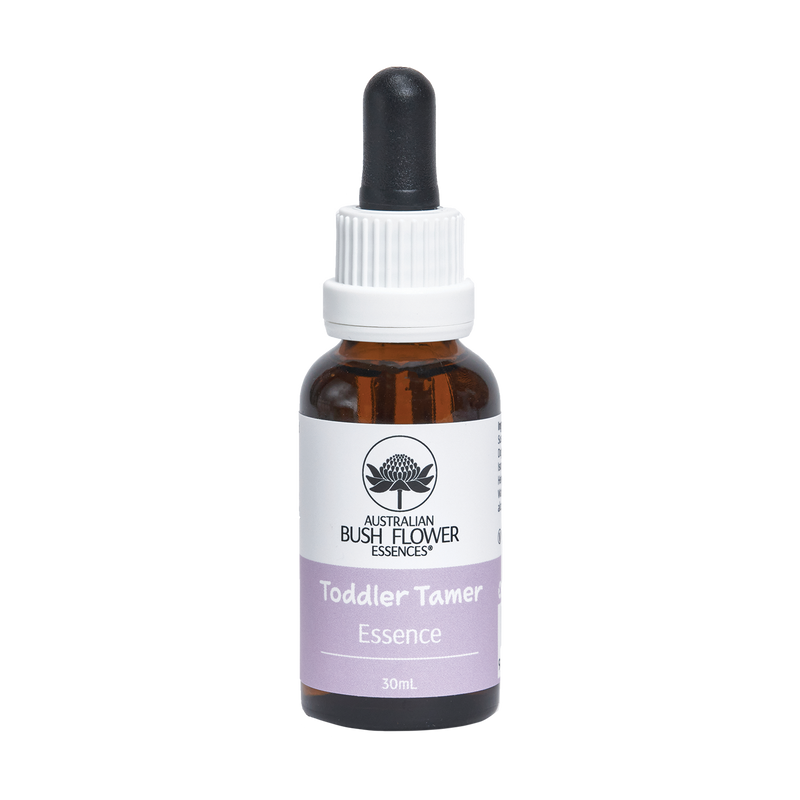 Toddler Tamer Remedy Essence