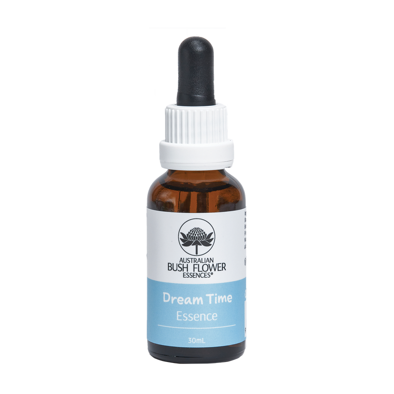 Dream Time Essence