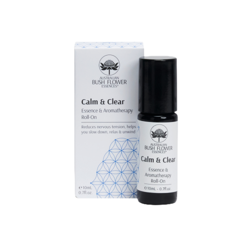 Calm & Clear Roll-On 10ml