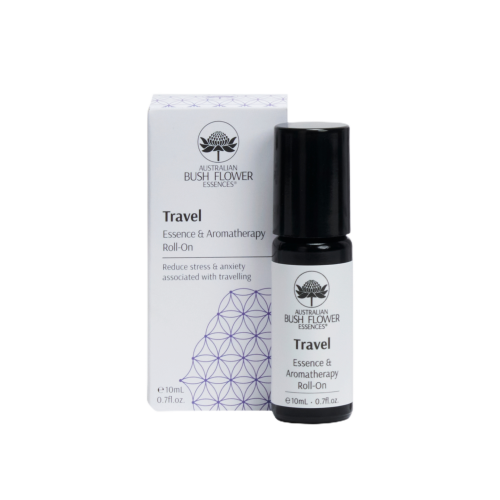 Travel Roll-On 10ml