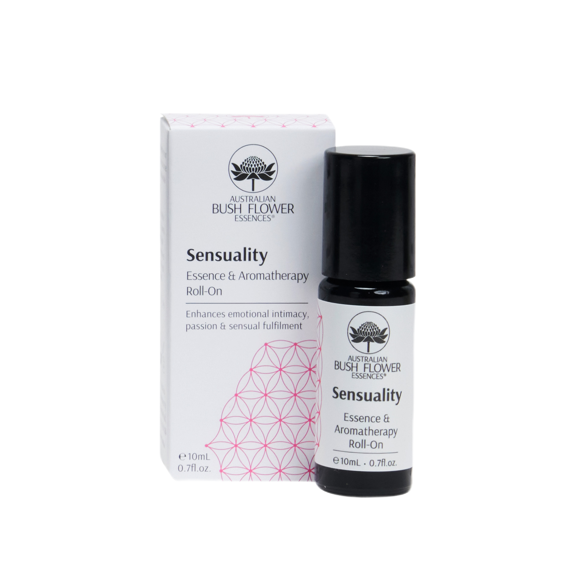 Sensuality Roll-On 10ml