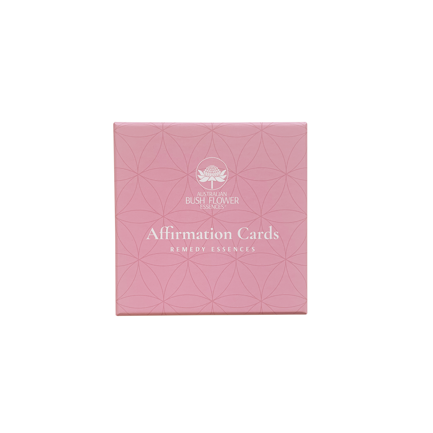 Remedy Affirmation Cards