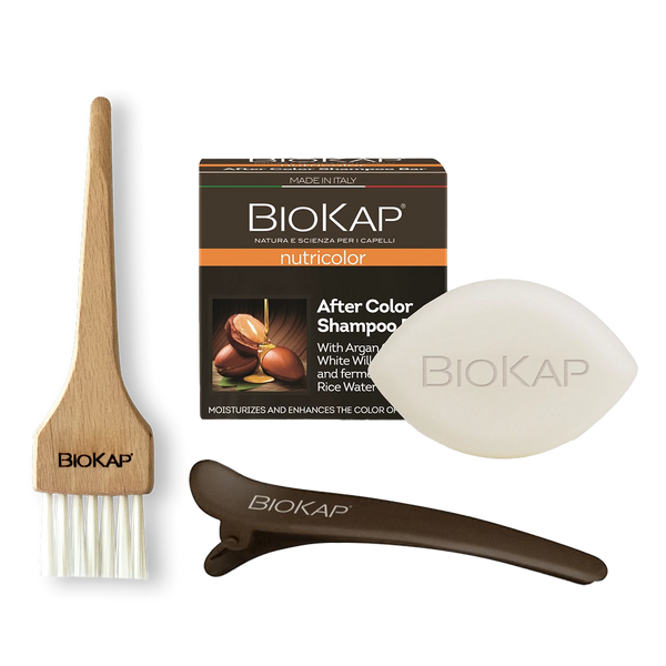 BioKap Eco Hair Care Bundle