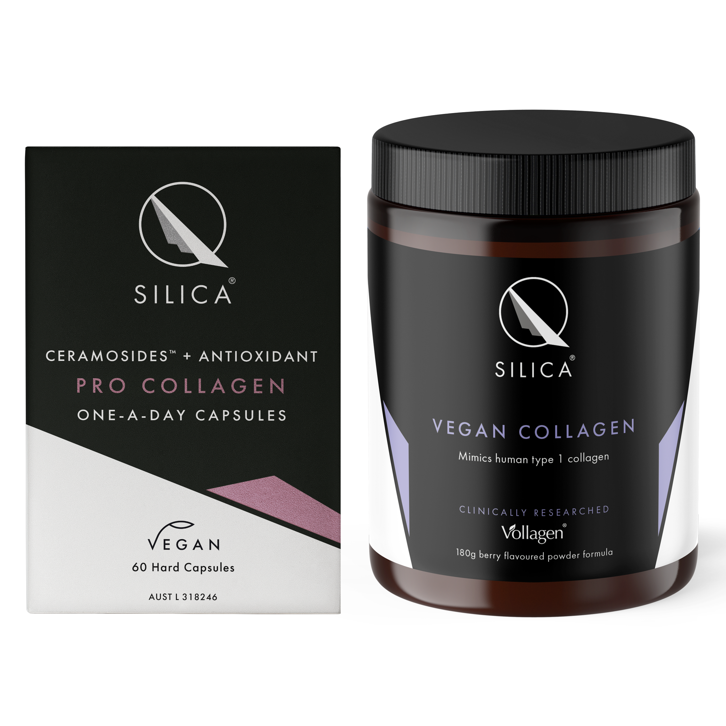 Complete Collagen Bundle