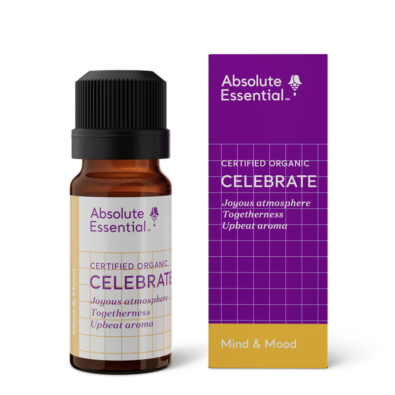 Celebrate Oil 10ml