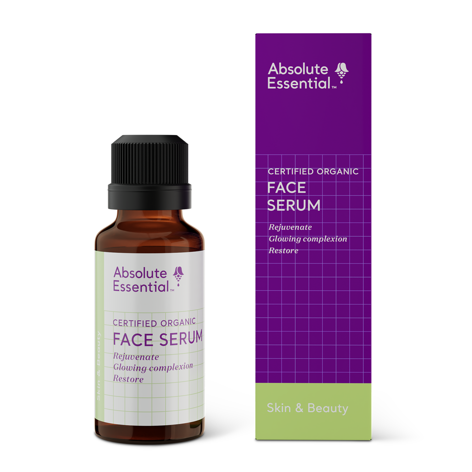 Face Serum