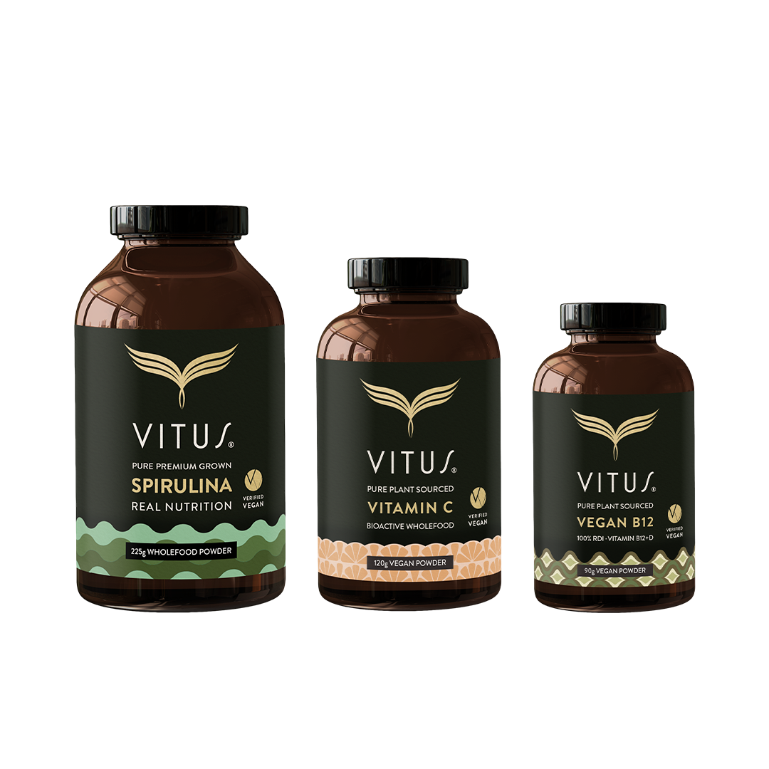 VITUS Immunity Bundle