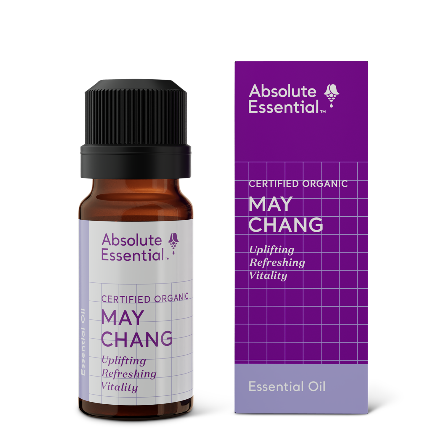 May Chang Oil 10ml