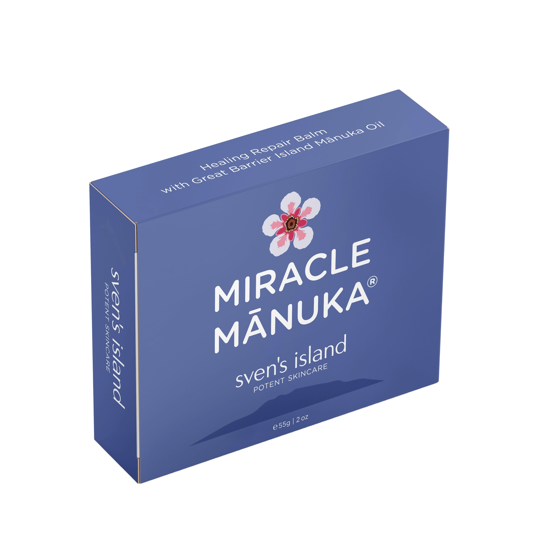 Miracle Manuka Skin Repair Ointment 55g