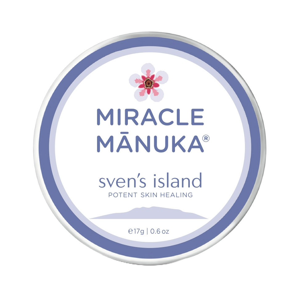 Miracle Manuka Skin Repair Ointment 17g