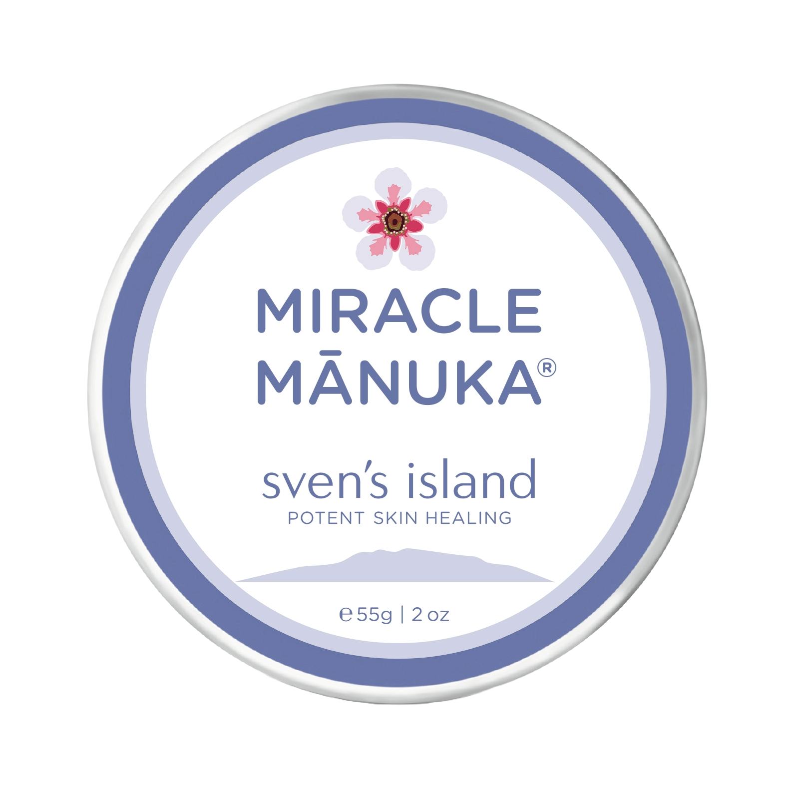 Miracle Manuka Skin Repair Ointment