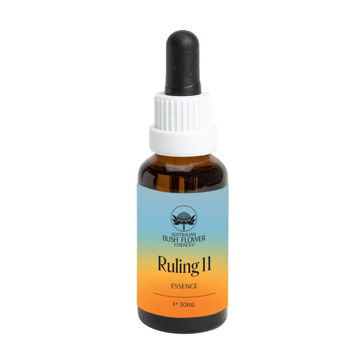 Ruling 11 Drops 30ml