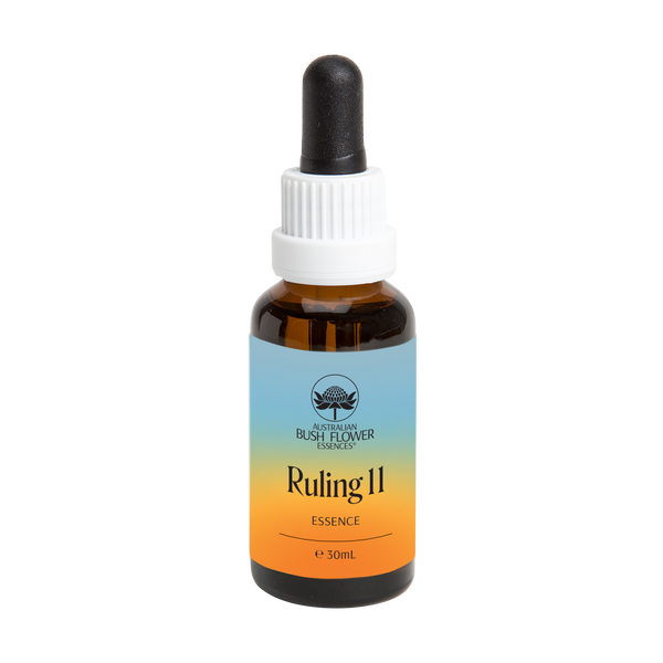 Ruling 11 Drops 30ml