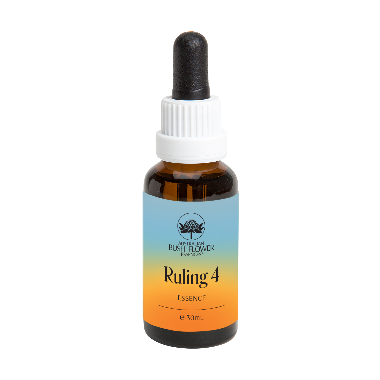 Ruling 4 Drops 30ml