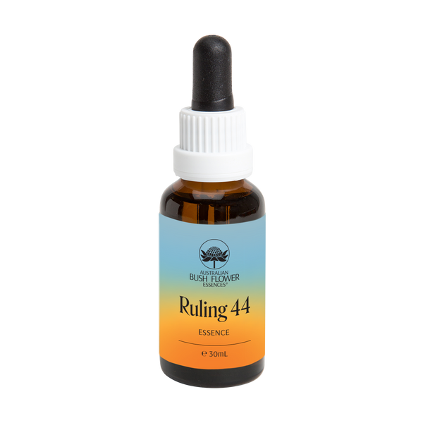 Ruling 44 Drops 30ml