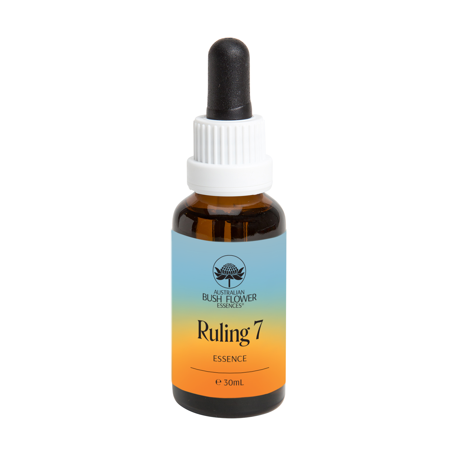 Ruling 7 Drops 30ml