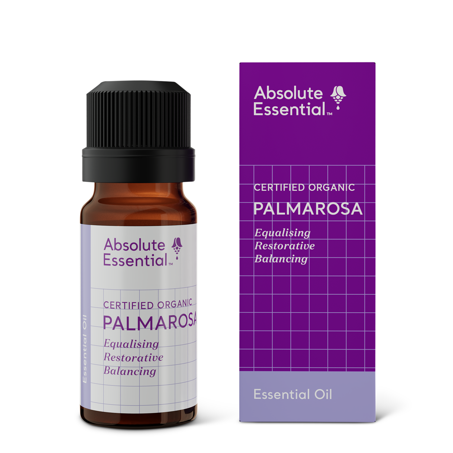 Palmarosa Oil 10ml