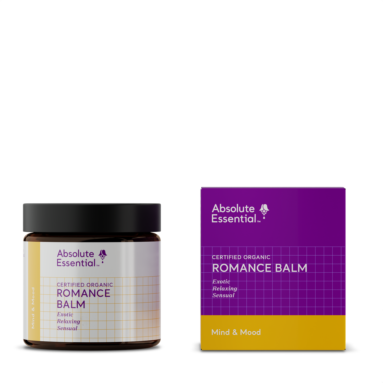 Romance Balm 100ml