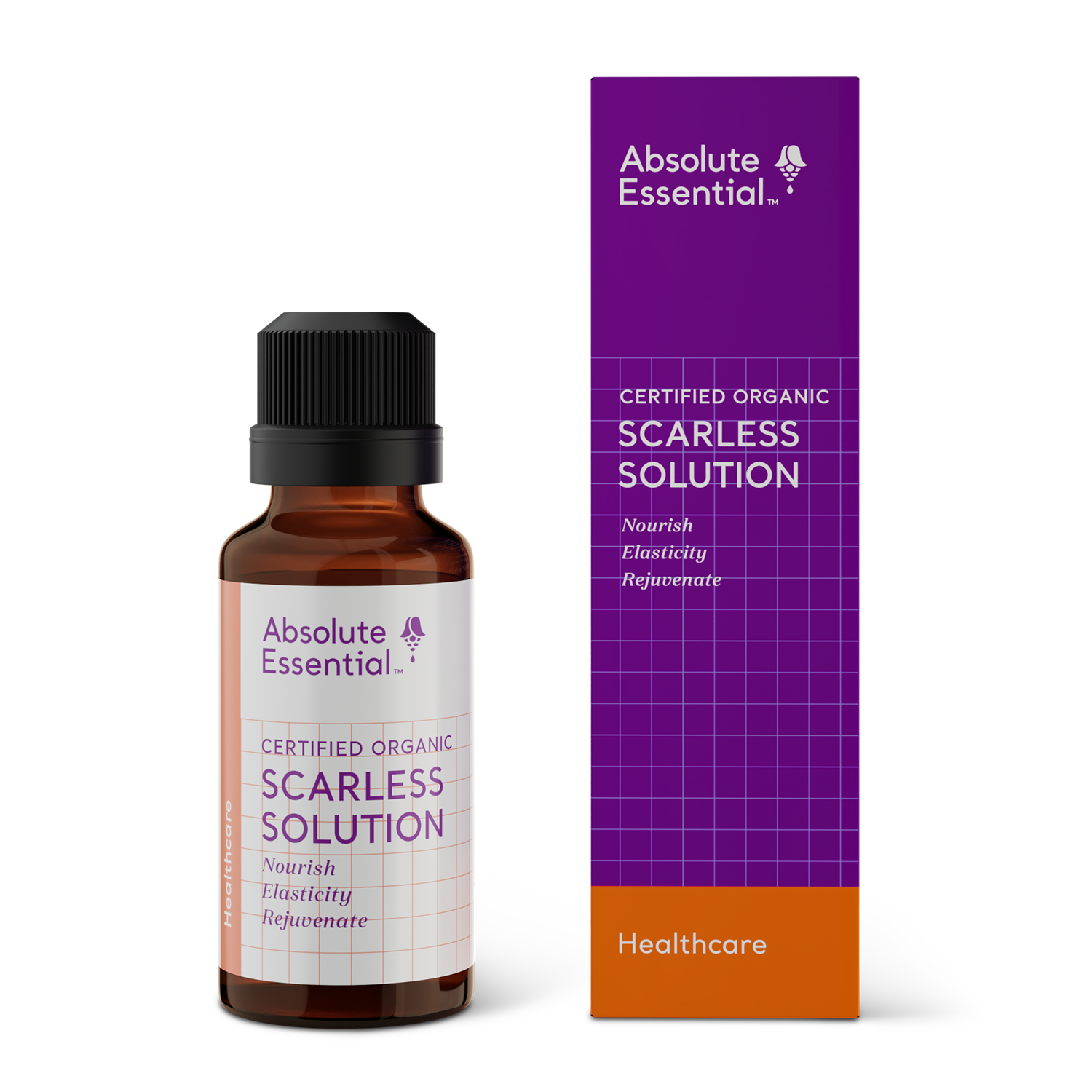 Scarless Solution 25ml