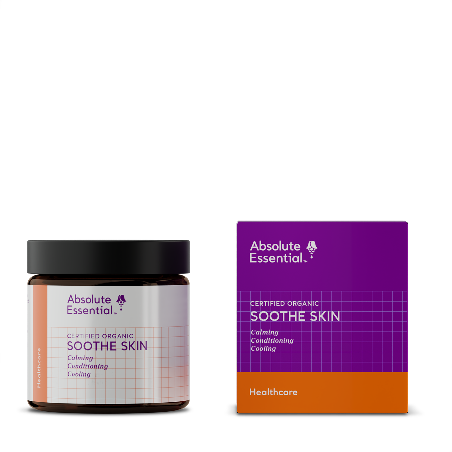 Soothe Skin 100g