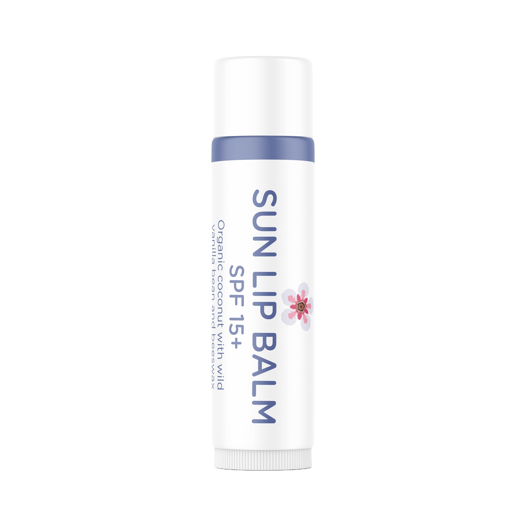 Sun Lip Balm SPF 15+