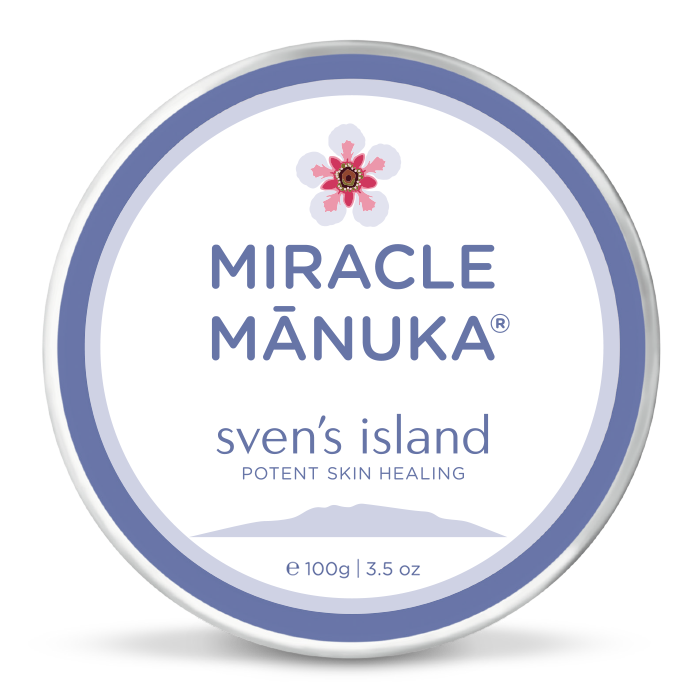 Miracle Manuka Skin Repair Ointment 100g