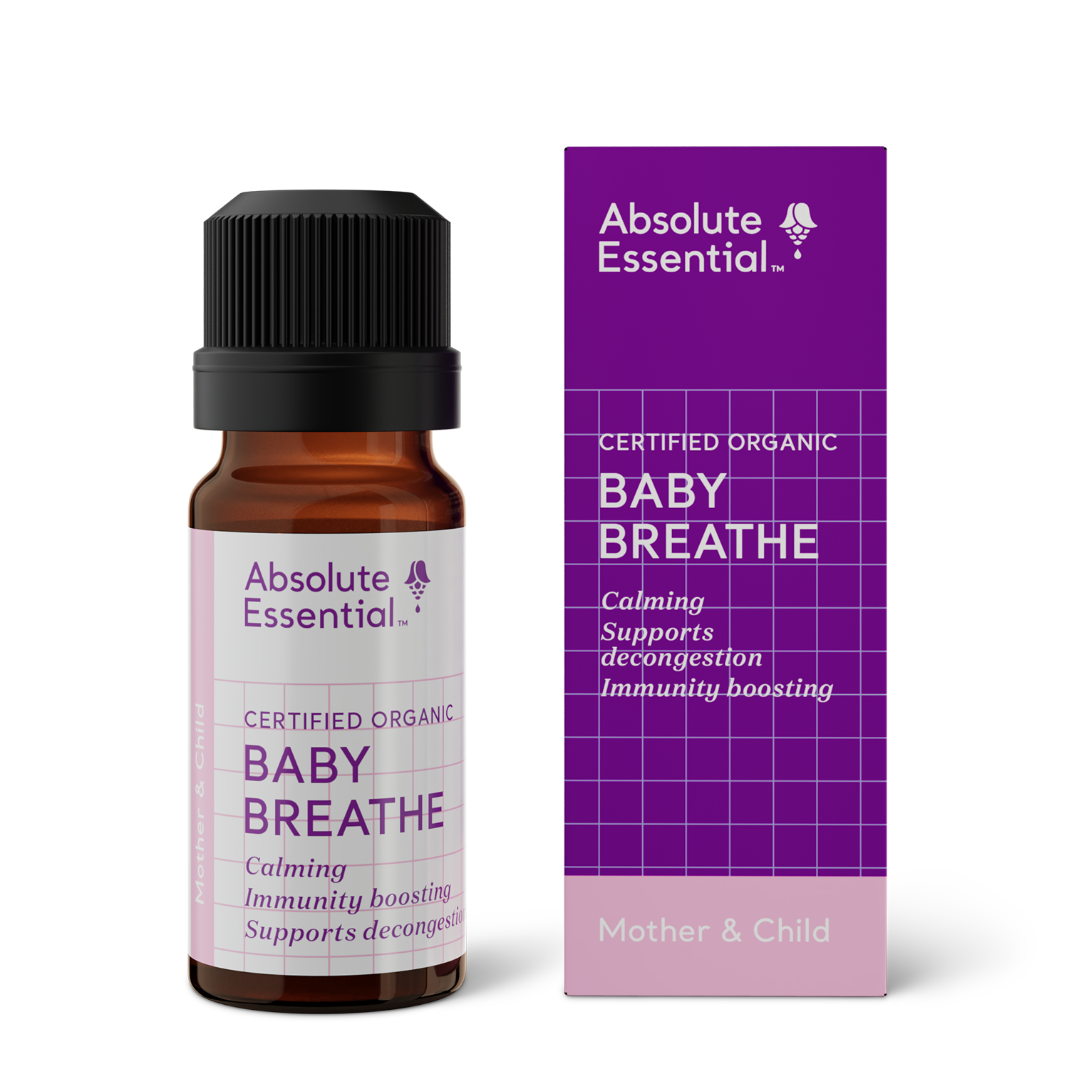 Baby Breathe 10ml