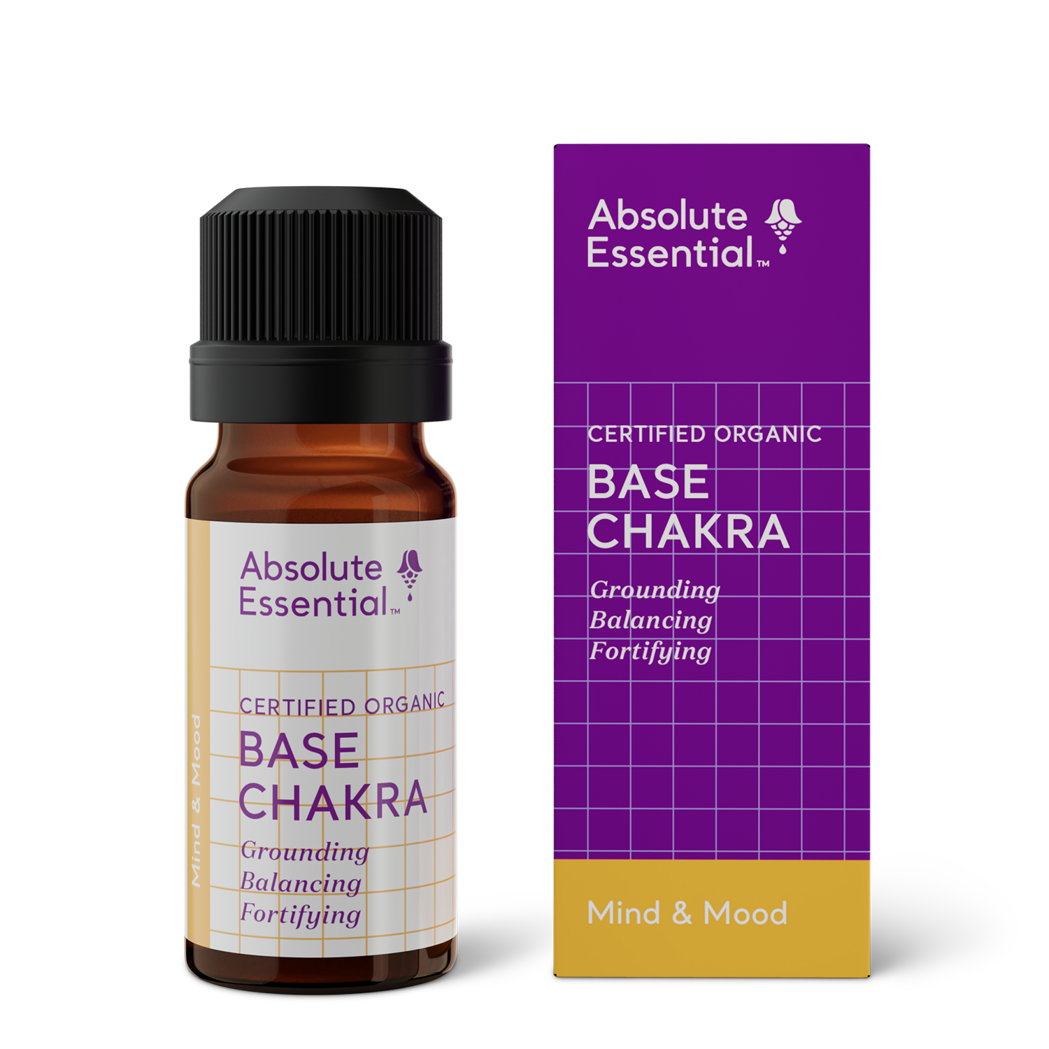 Base Chakra 10ml