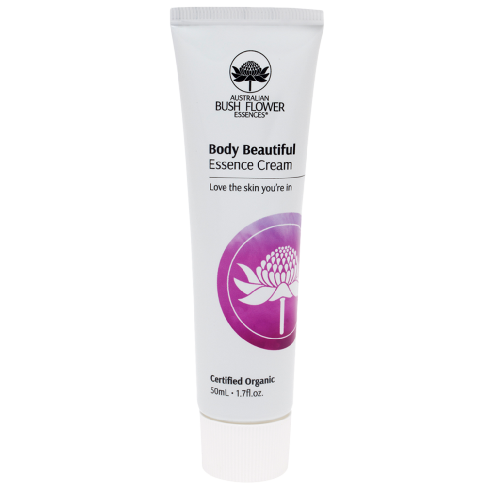 Organic Body Beautiful Essence Cream 50ml