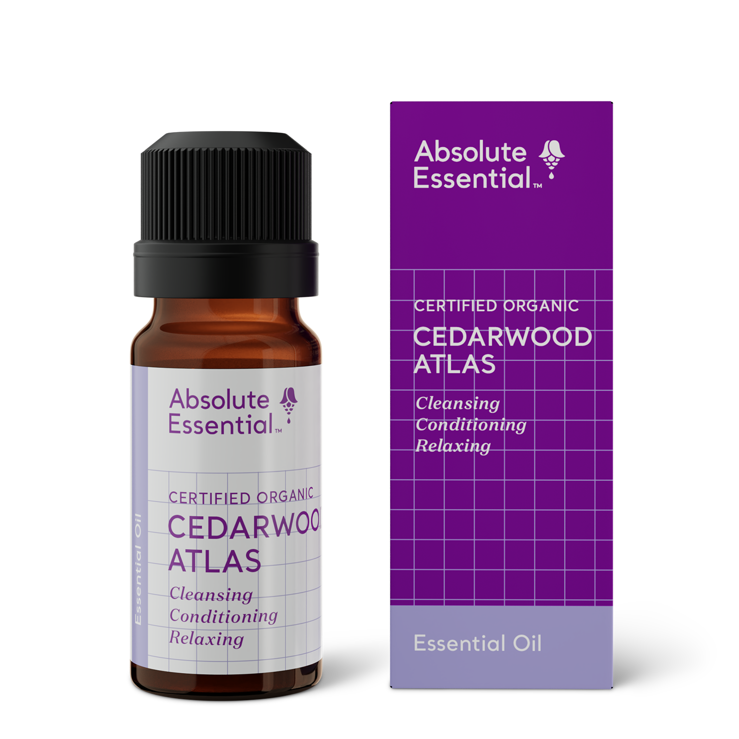 Cedarwood Atlas 10ml