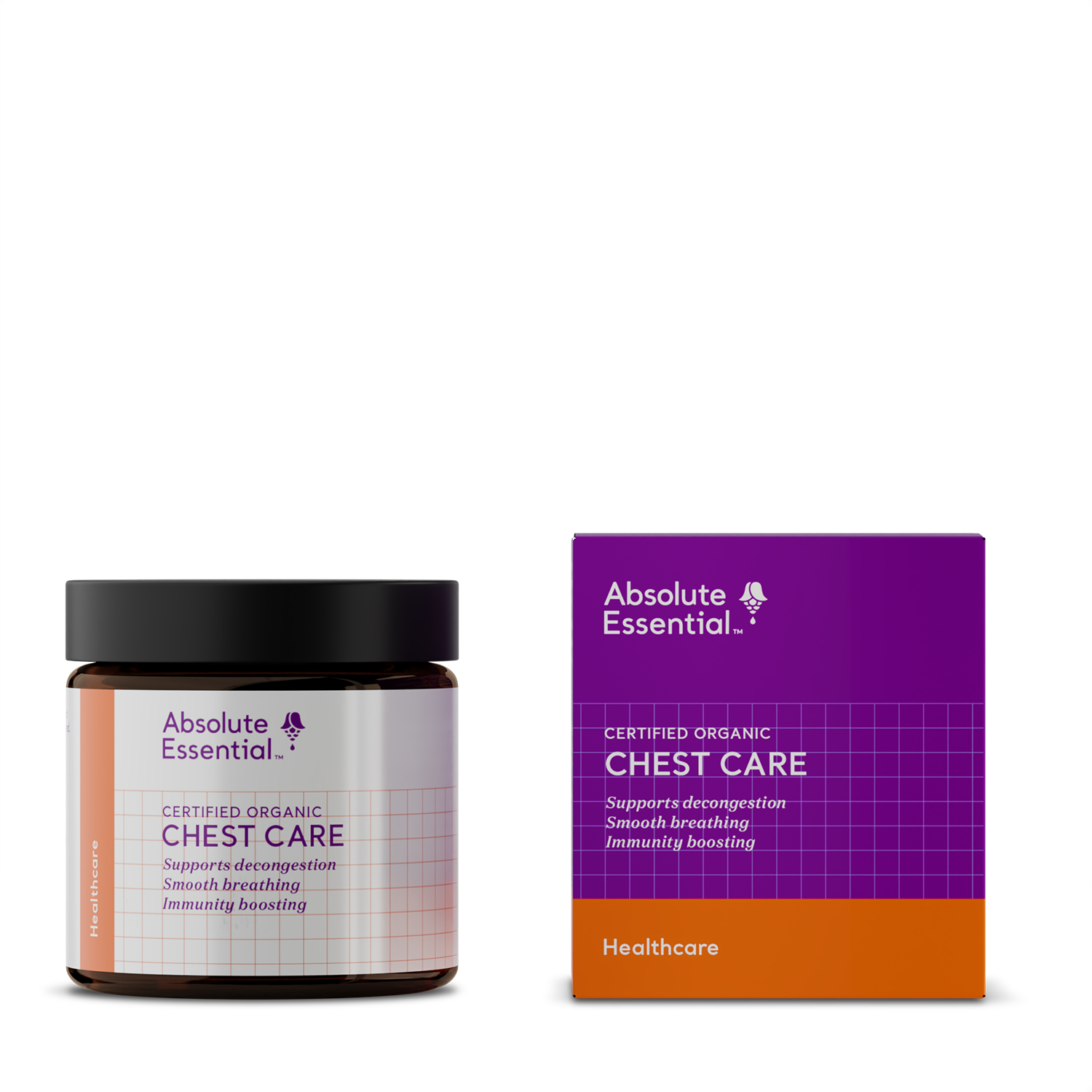 Chest Care 100ml