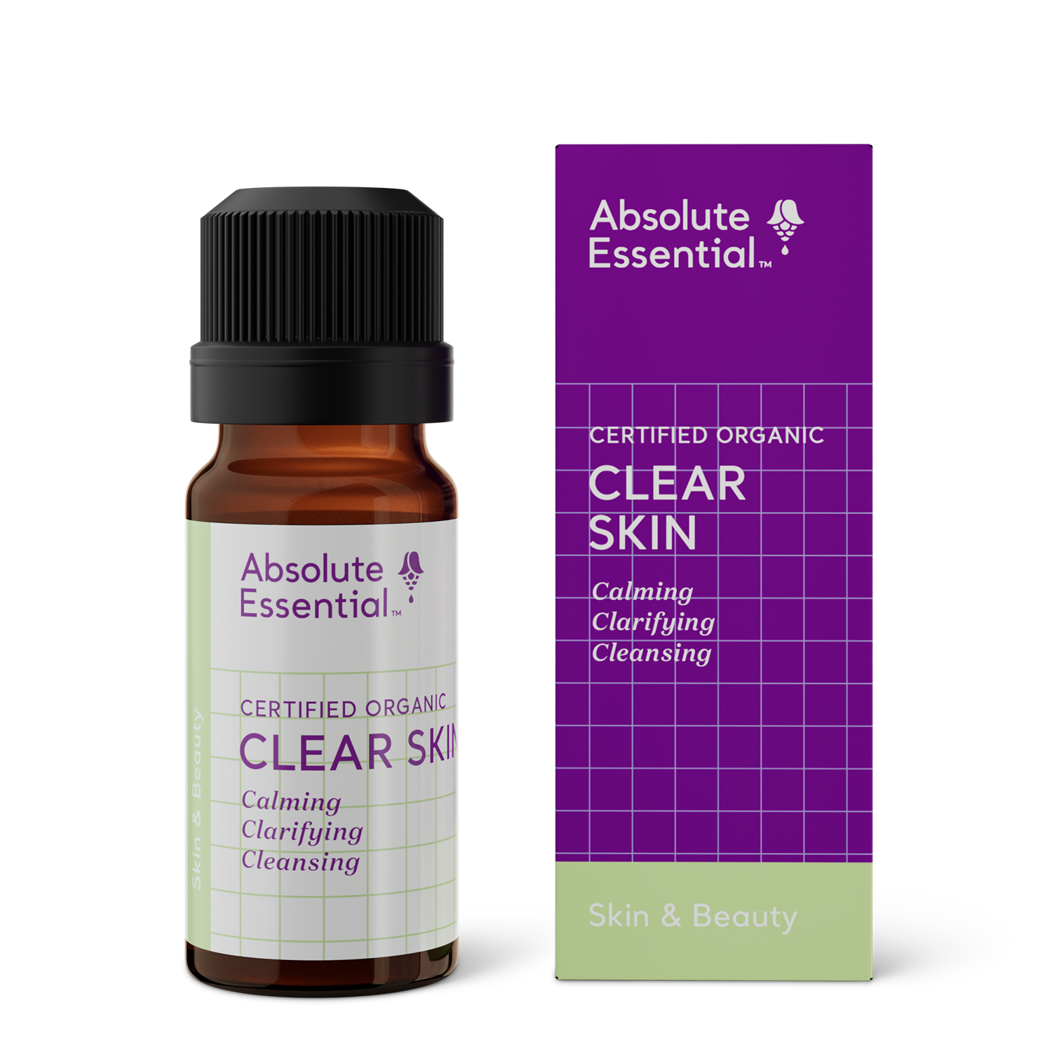 Clear Skin 10ml