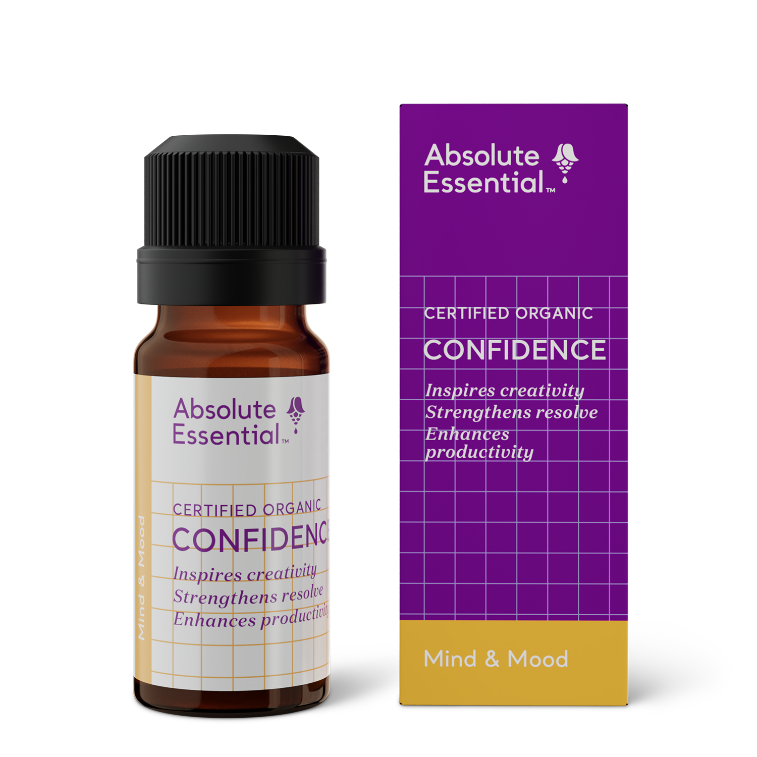 Confidence 10ml