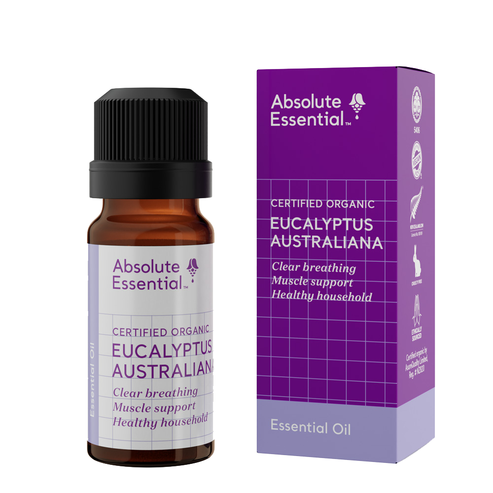 Eucalyptus Australiana 10ml