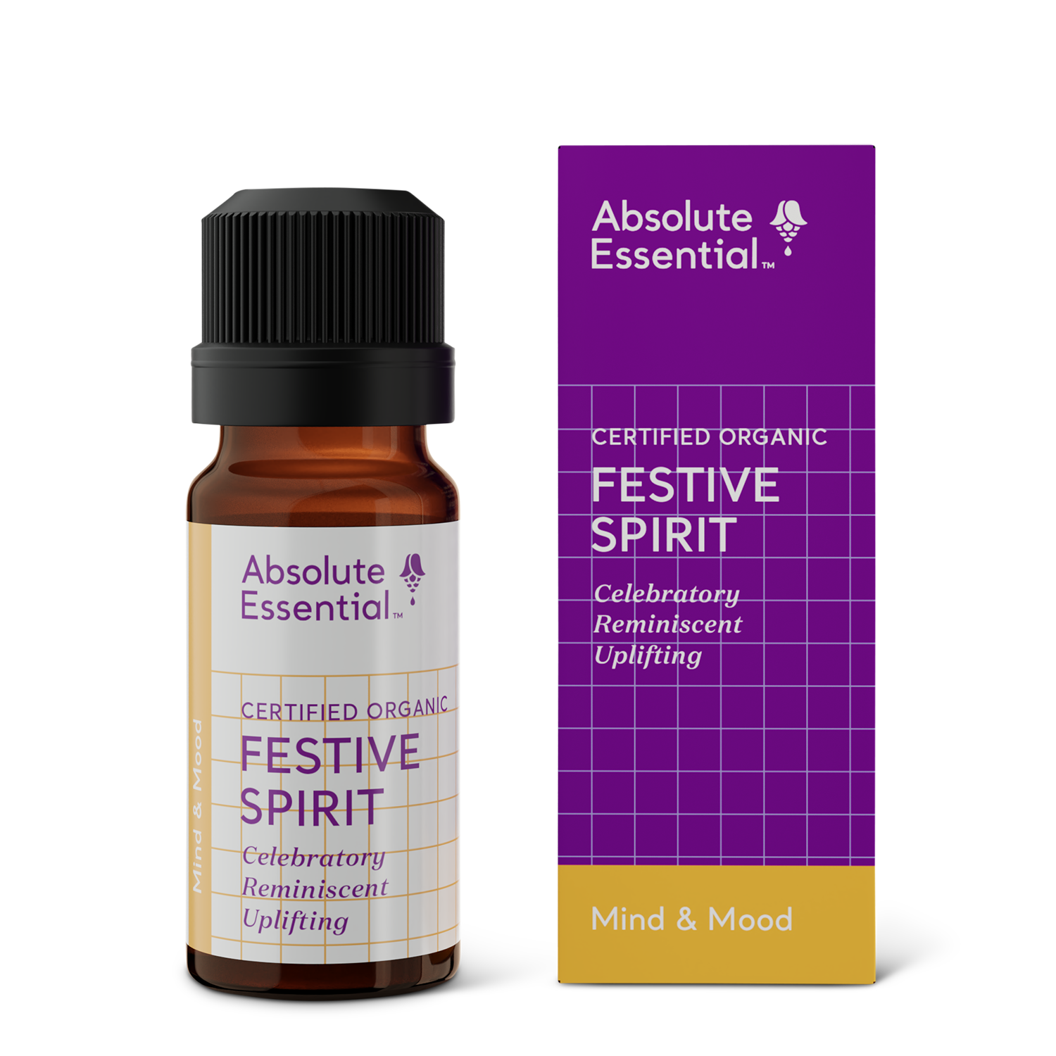 Festive Spirit 10ml