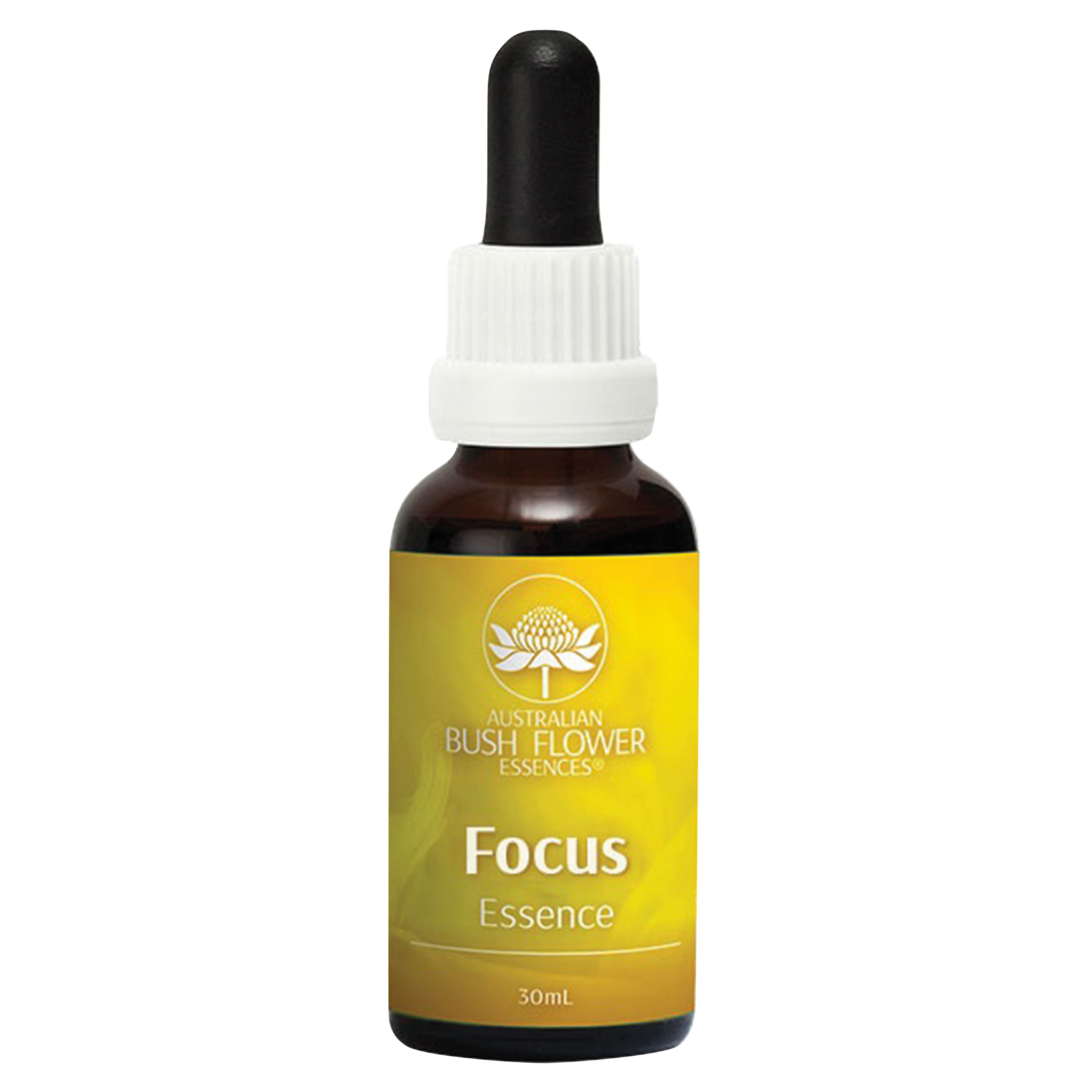 Focus Drops 30ml