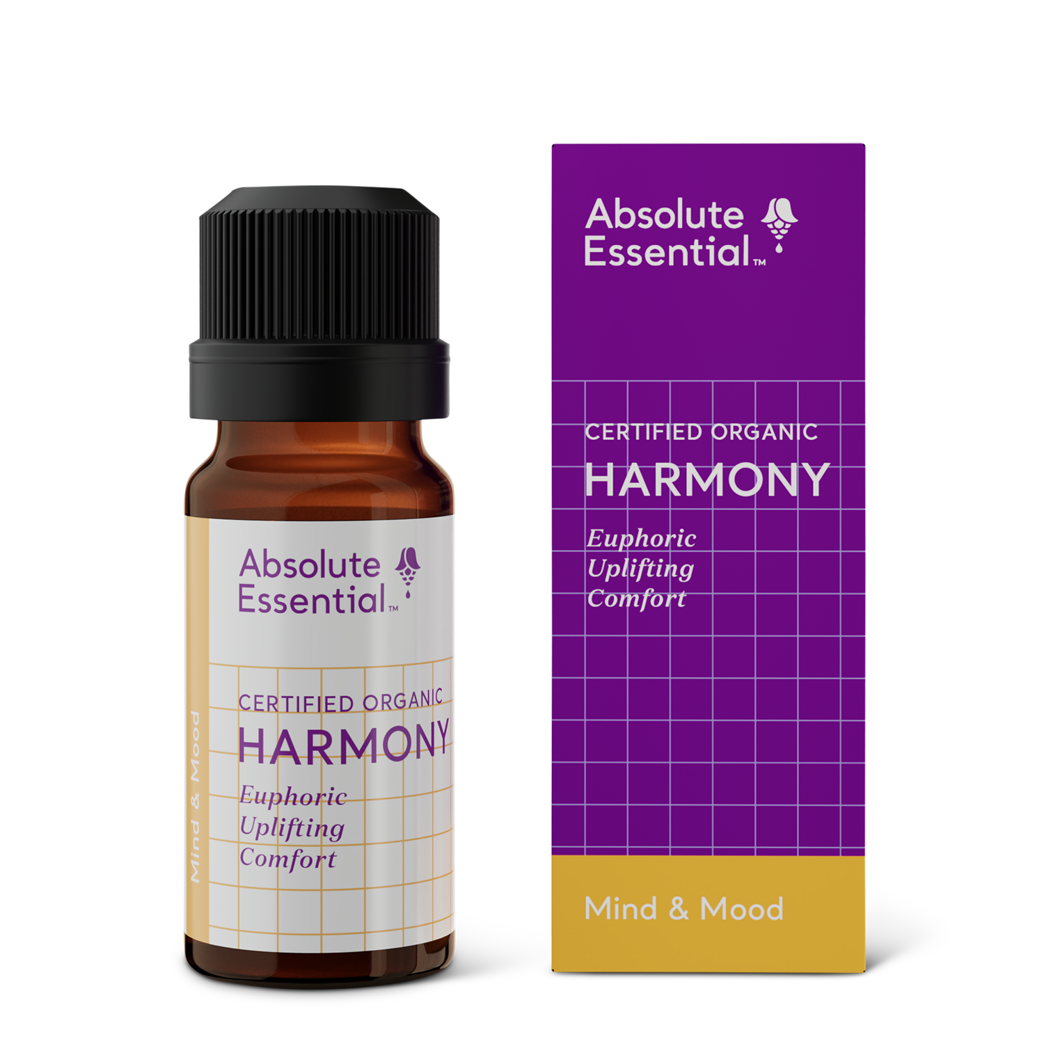 Harmony 10ml