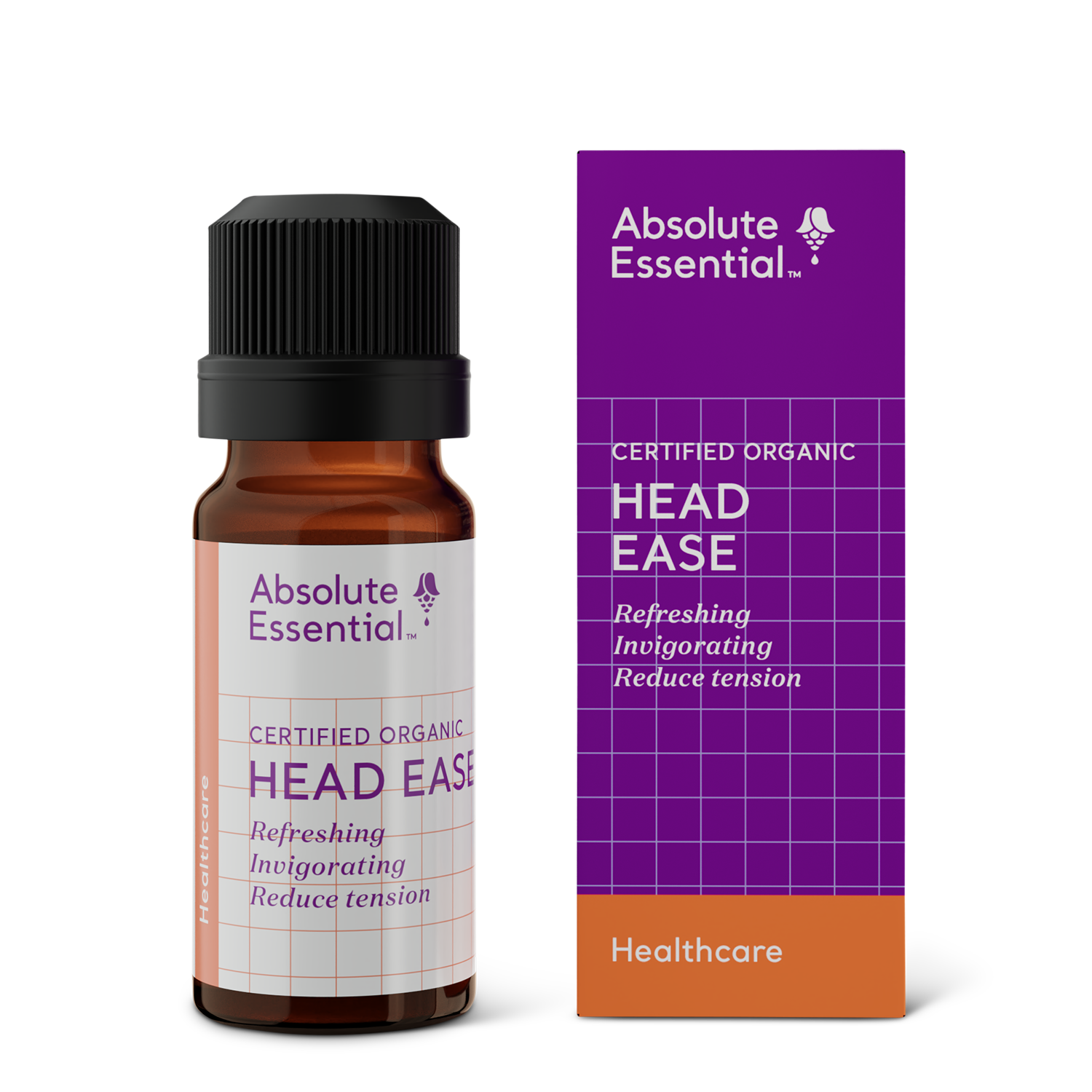 Head Ease 10ml