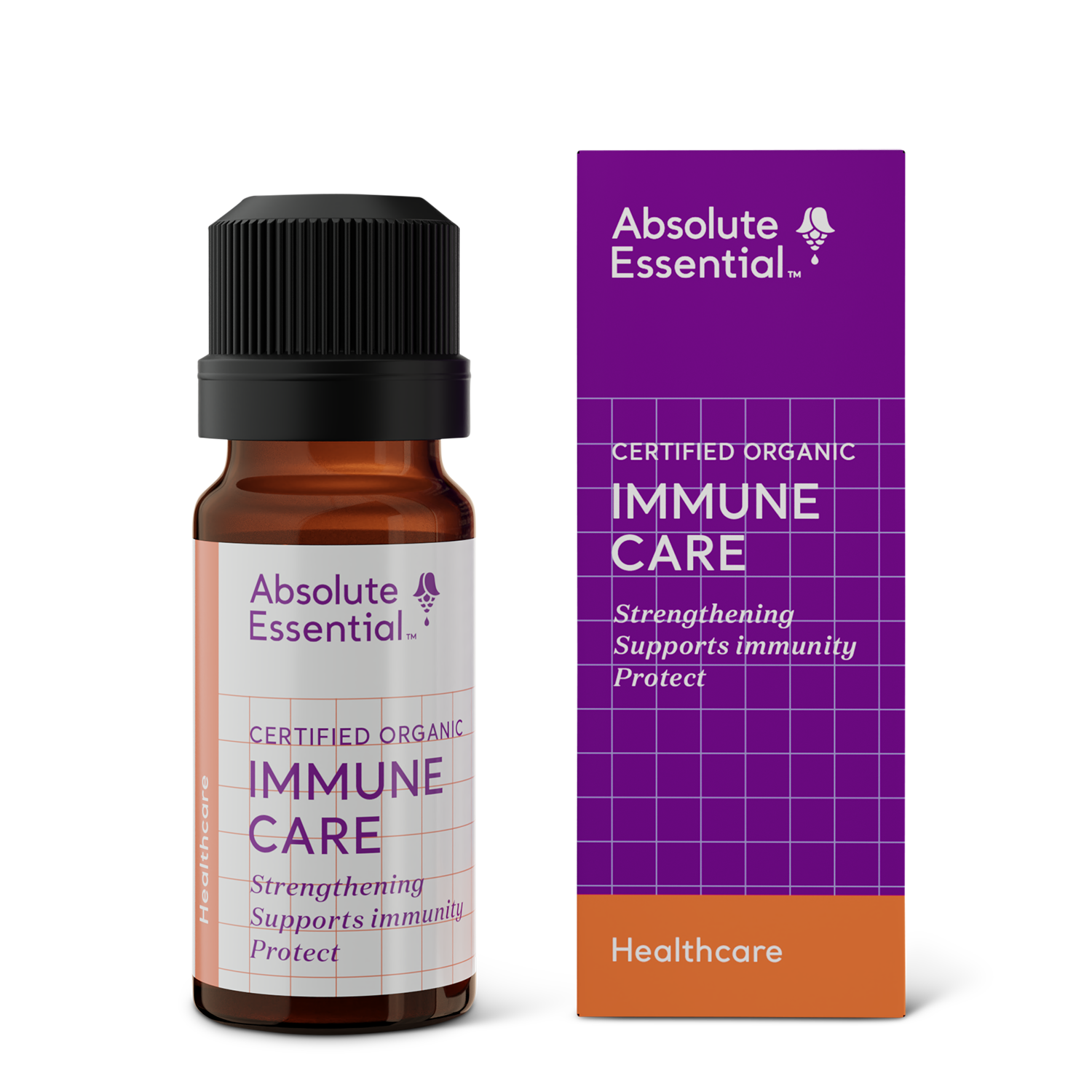 Immune Care 10ml