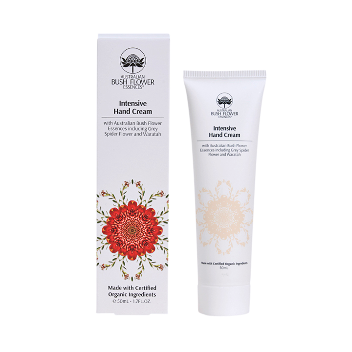 INTENSIVE HAND CREAM