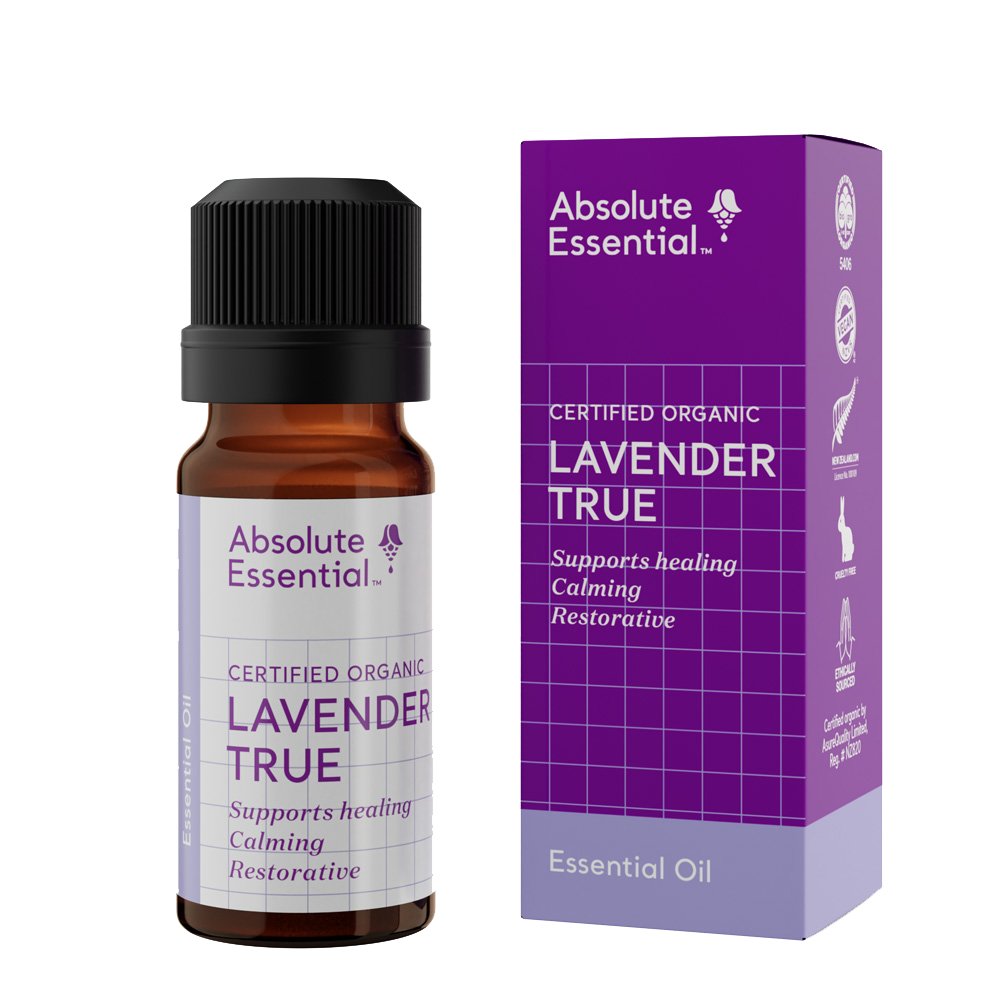 Lavender True 10ml