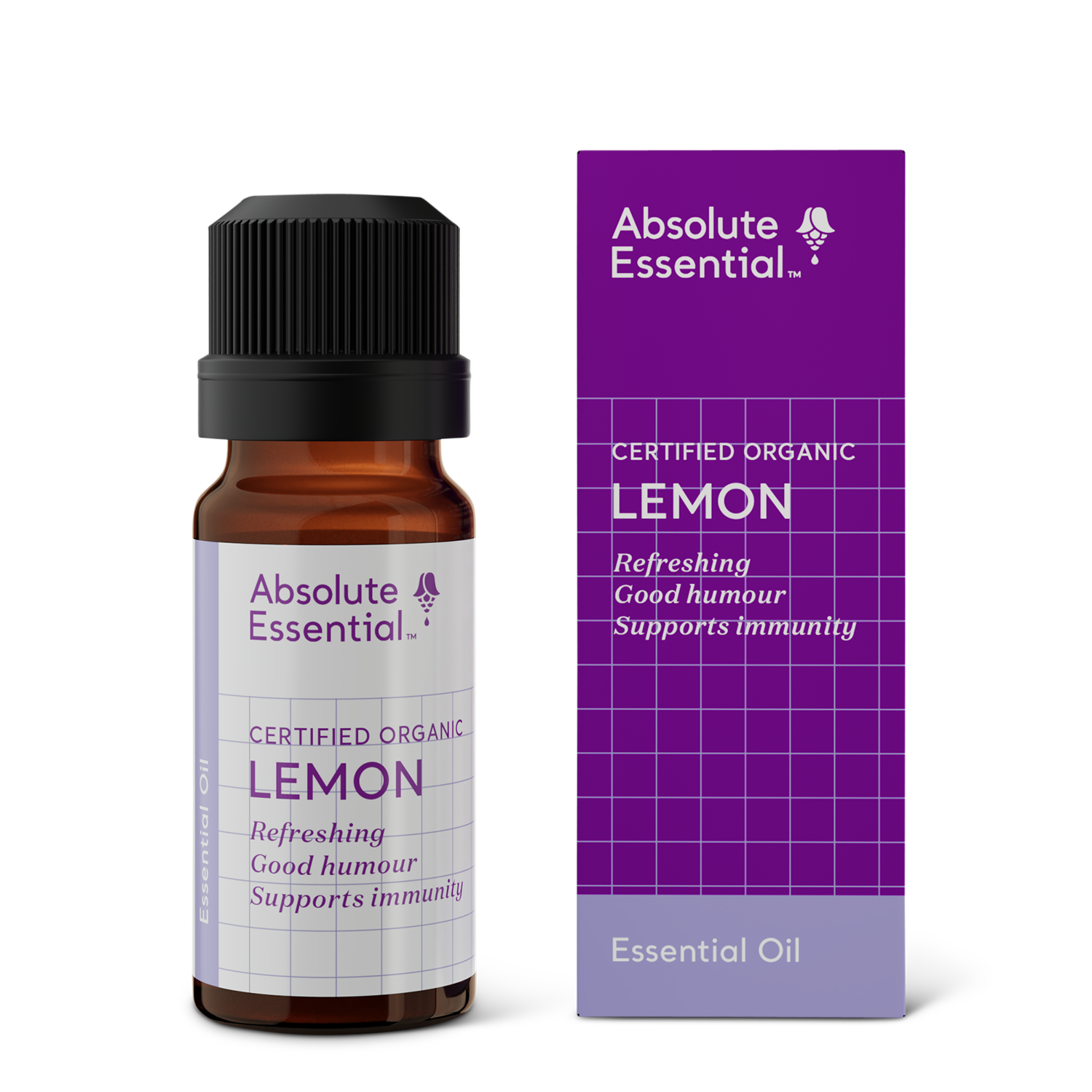 Lemon 10ml