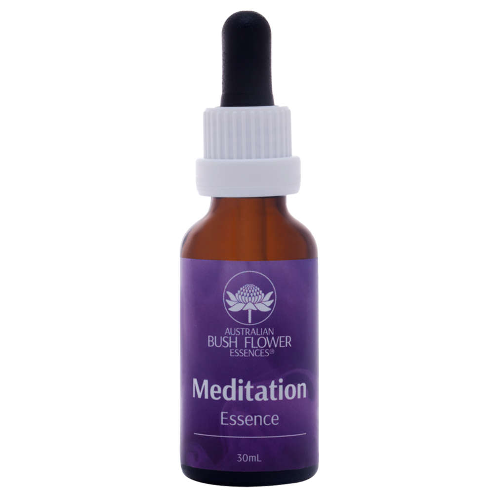 Meditation Drops 30ml