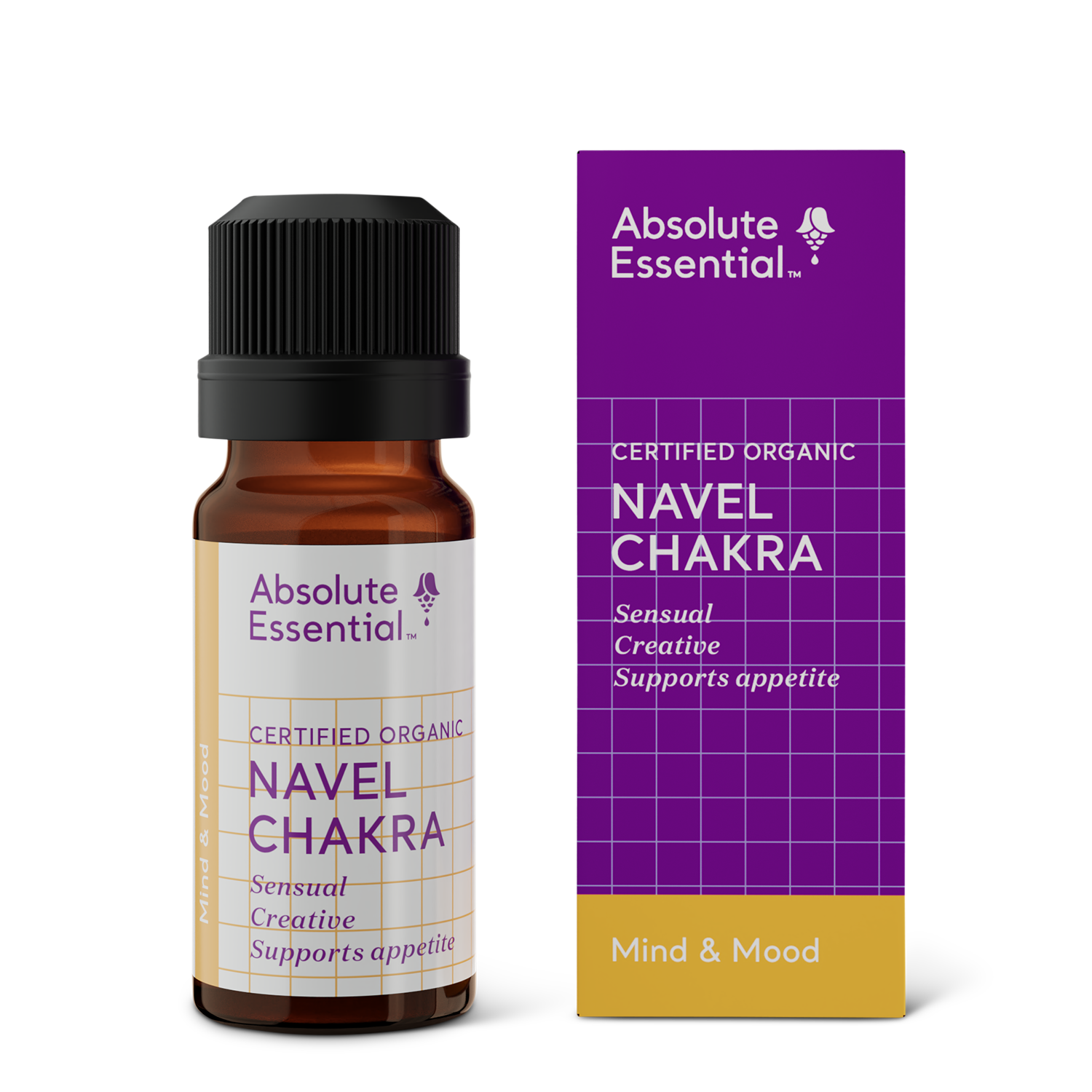 Navel Chakra 10ml