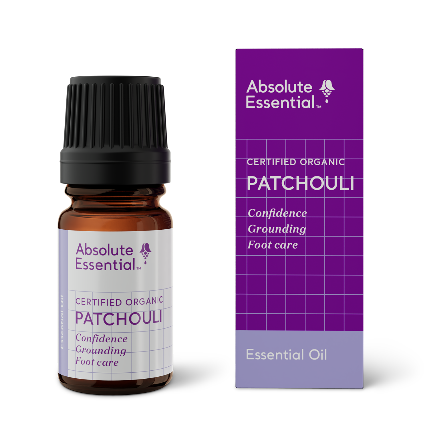 Patchouli 5ml