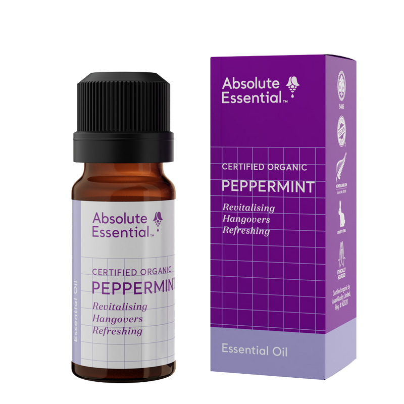 Peppermint 10ml