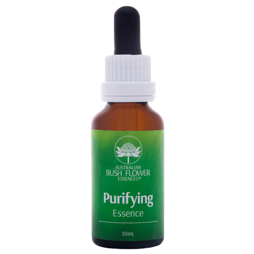 Purifying Drops 30ml