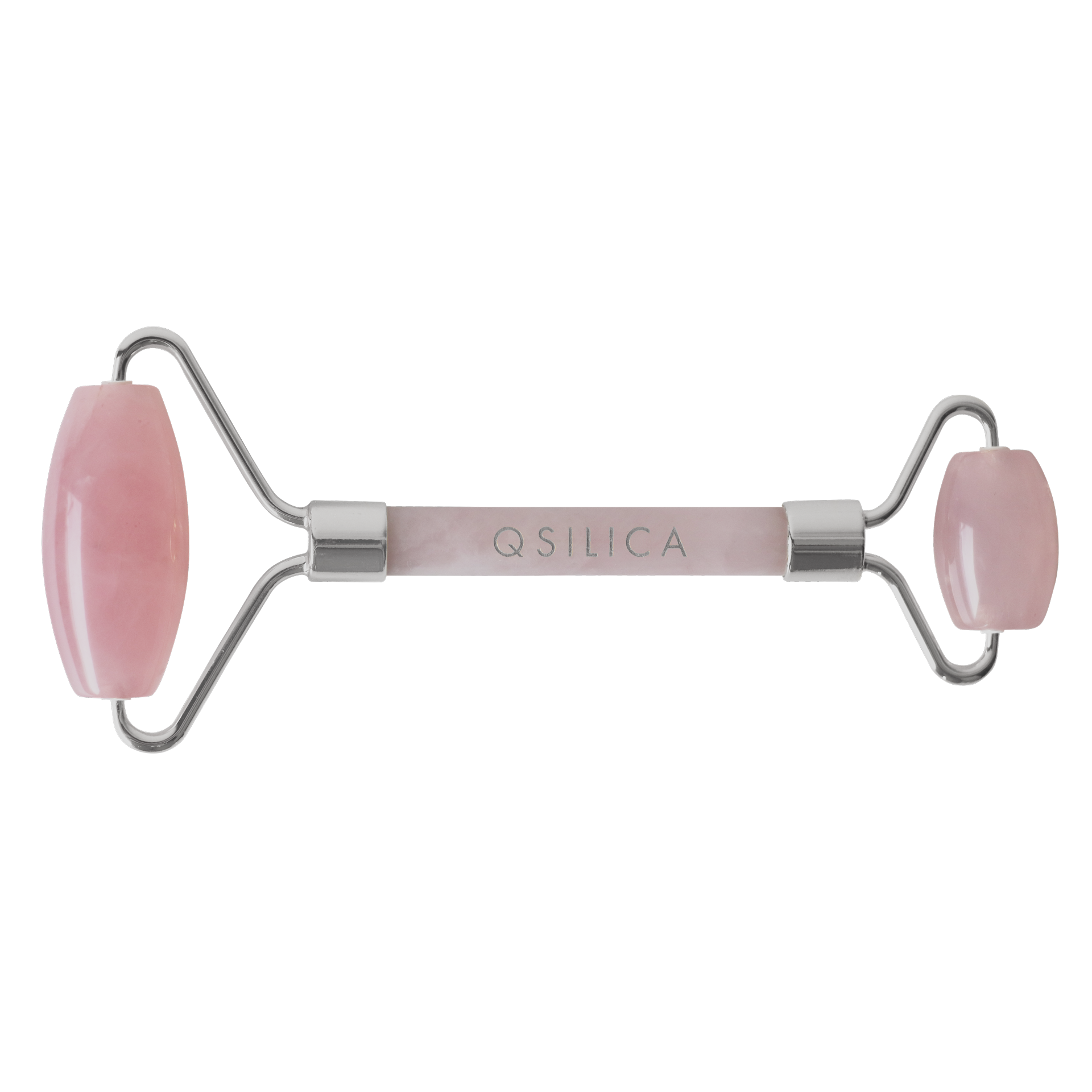 Rose Quartz Face Roller